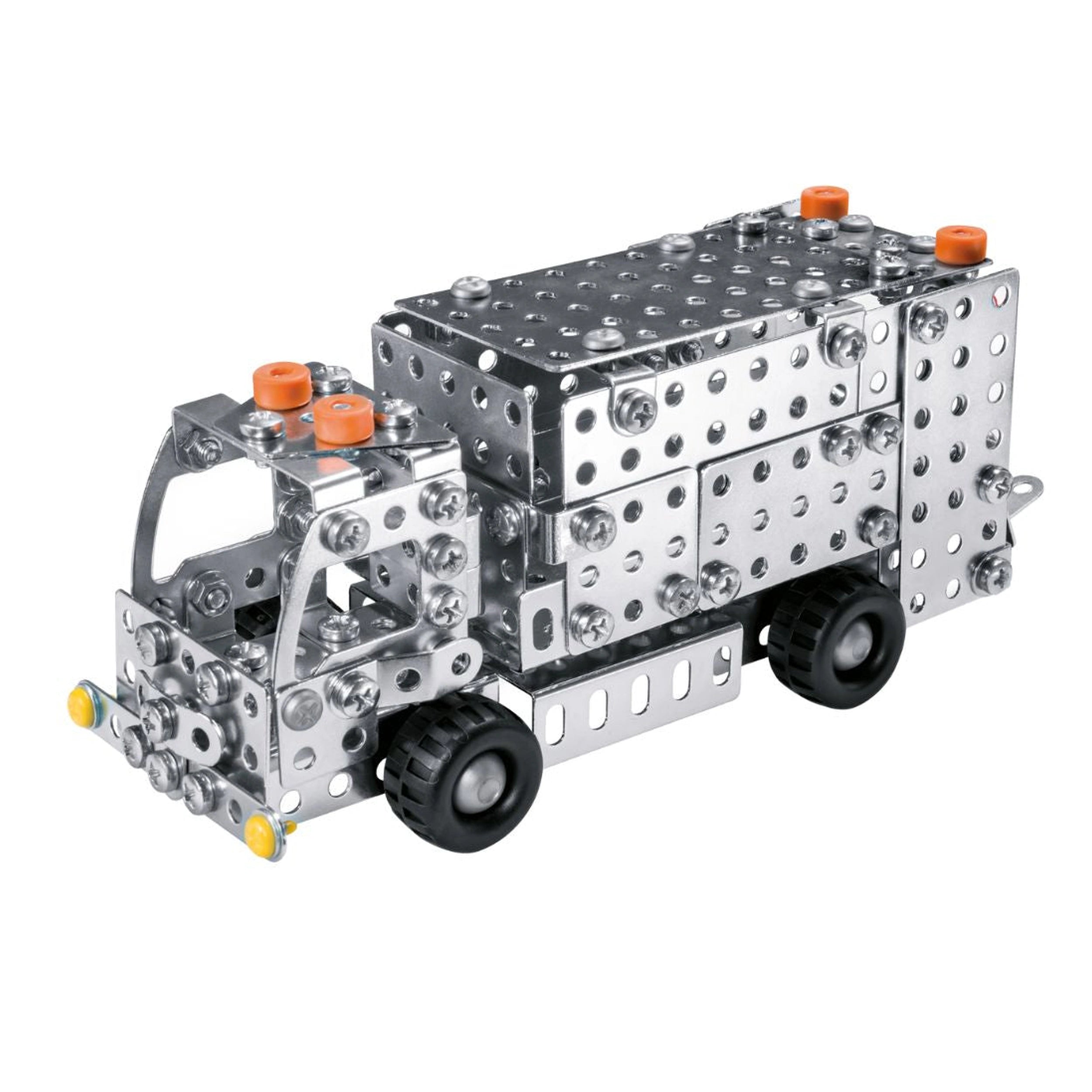 Eitech - Camion benne - Jouets de construction