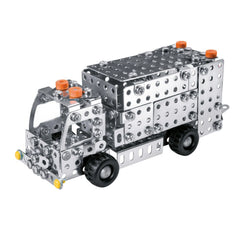Eitech - Camion benne - Jouets de construction