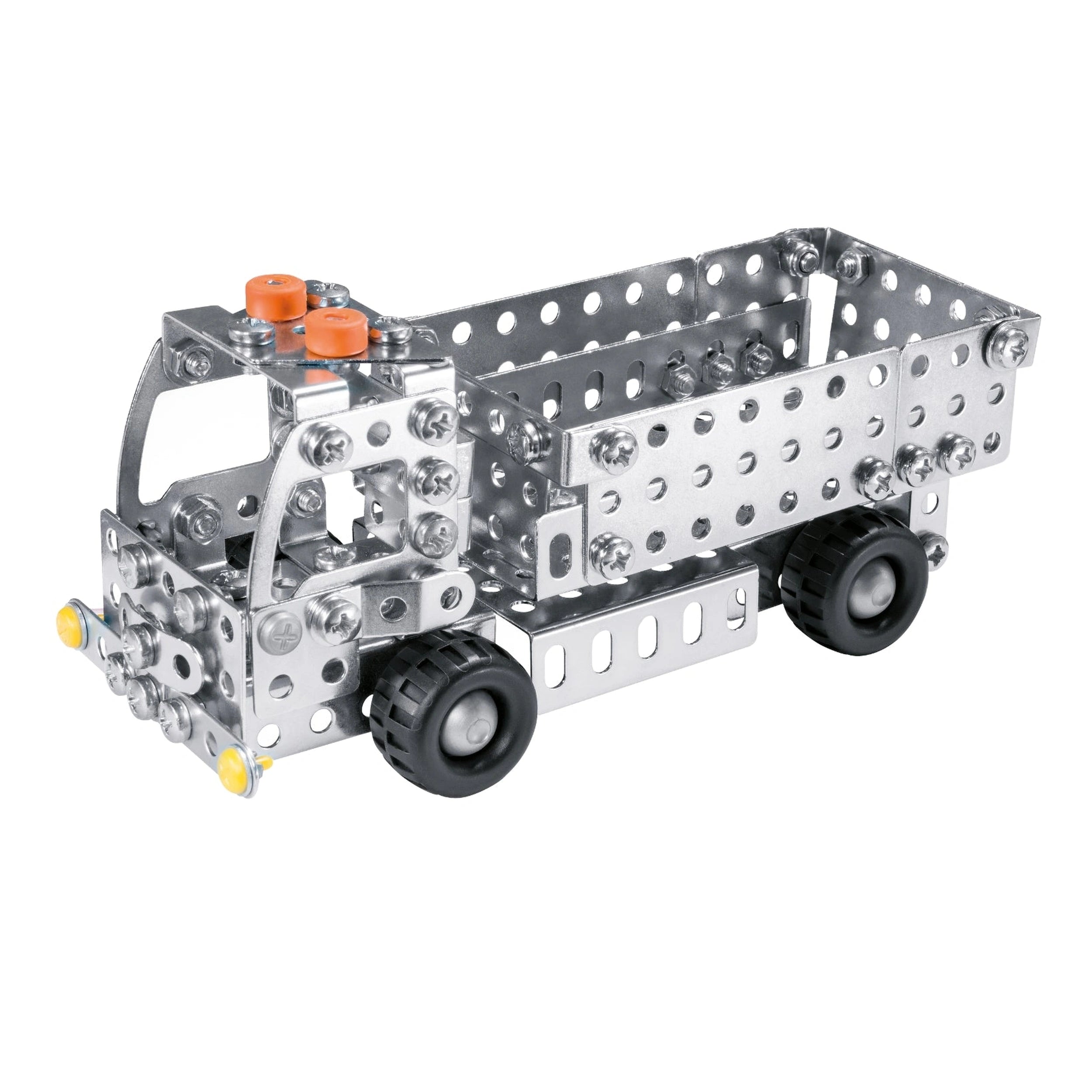 Eitech - Camion Benne - Jouets de Construction