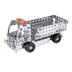 Eitech - Camion Benne - Jouets de Construction