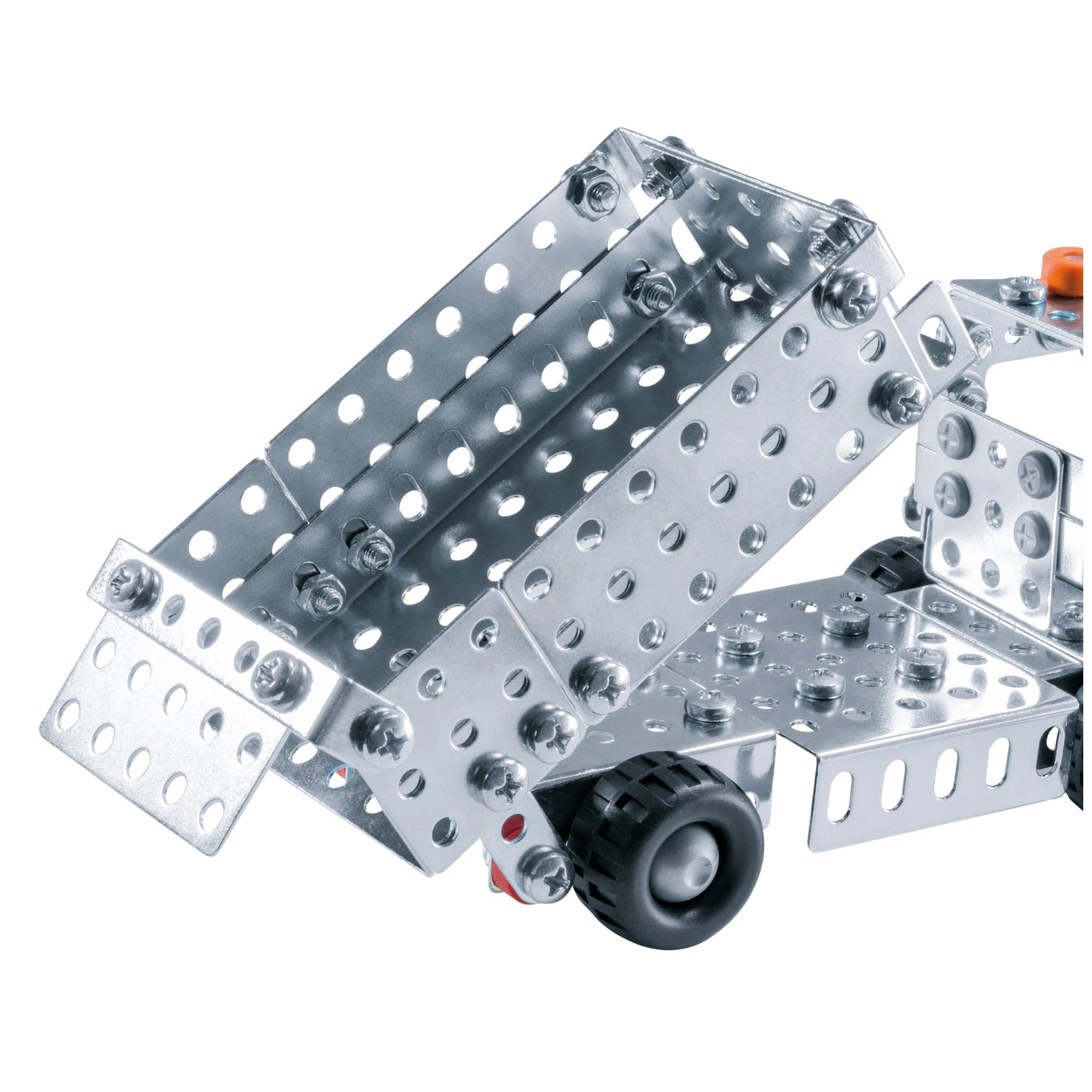 Eitech - Camion Benne - Jouets de Construction