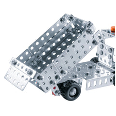 Eitech - Camion Benne - Jouets de Construction