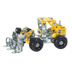 Eitech - Wheel Loader Mini - Construction Set Toys