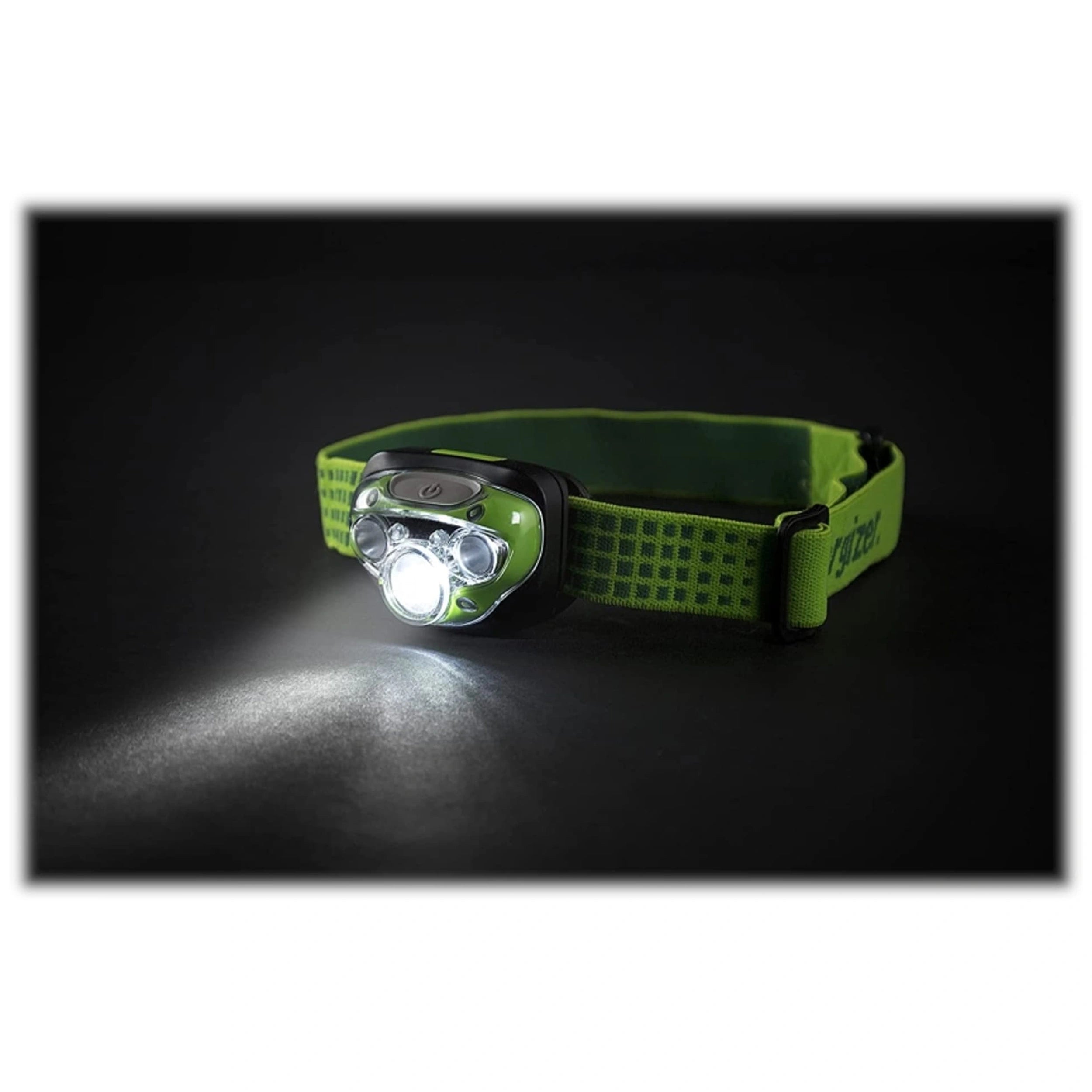 Energizer 3Aaa 350 Light Head Torch