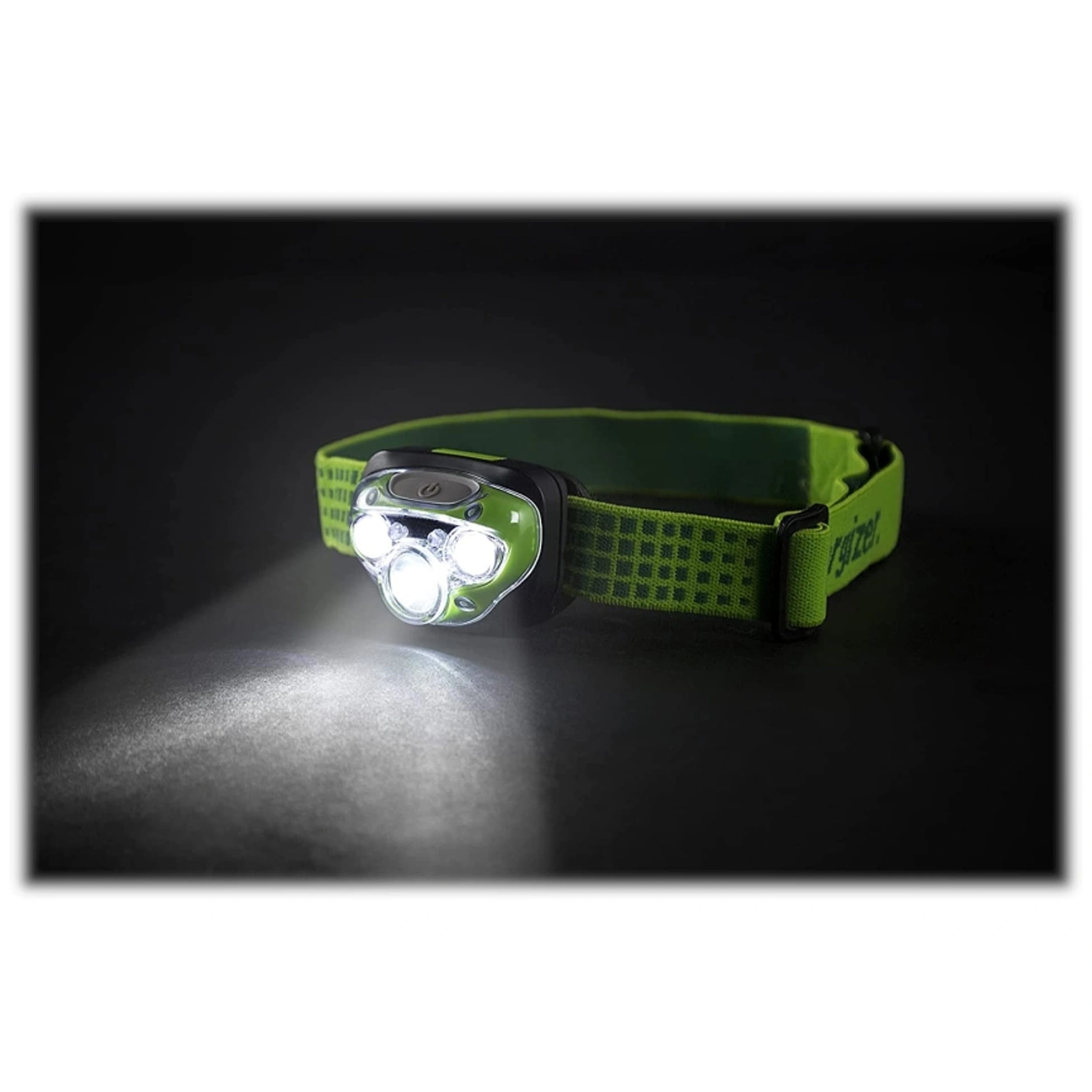 Energizer 3Aaa 350 Light Head Torch