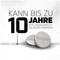 Energizer Pile Bouton Cr 2430 3 V 2 Pc(S)