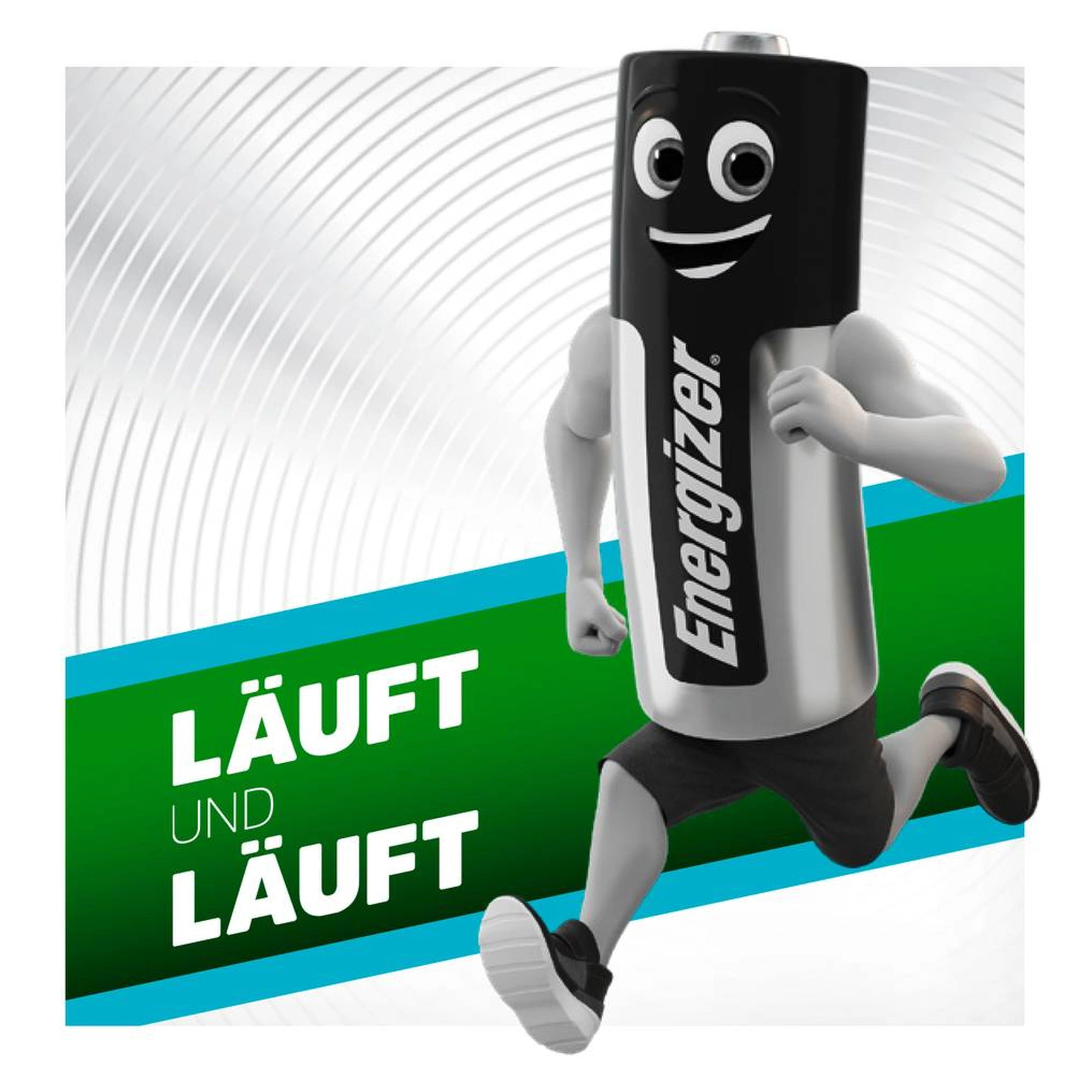 Batterie Energizer Extreme Hr03 AAA (Rechargeable) NiMH 800 mAh 1,2 V 2 Pc(S)