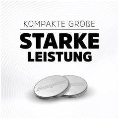 Batterie Lithium Energizer Cr2450 Br2