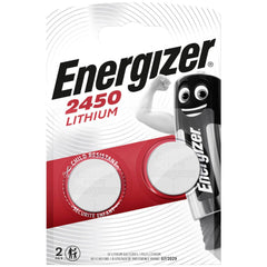 Batterie Lithium Energizer Cr2450 Br2