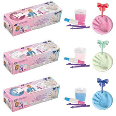 Feuchtmann - Infant Art - Pack de base Impression - Arts et Loisirs créatifs