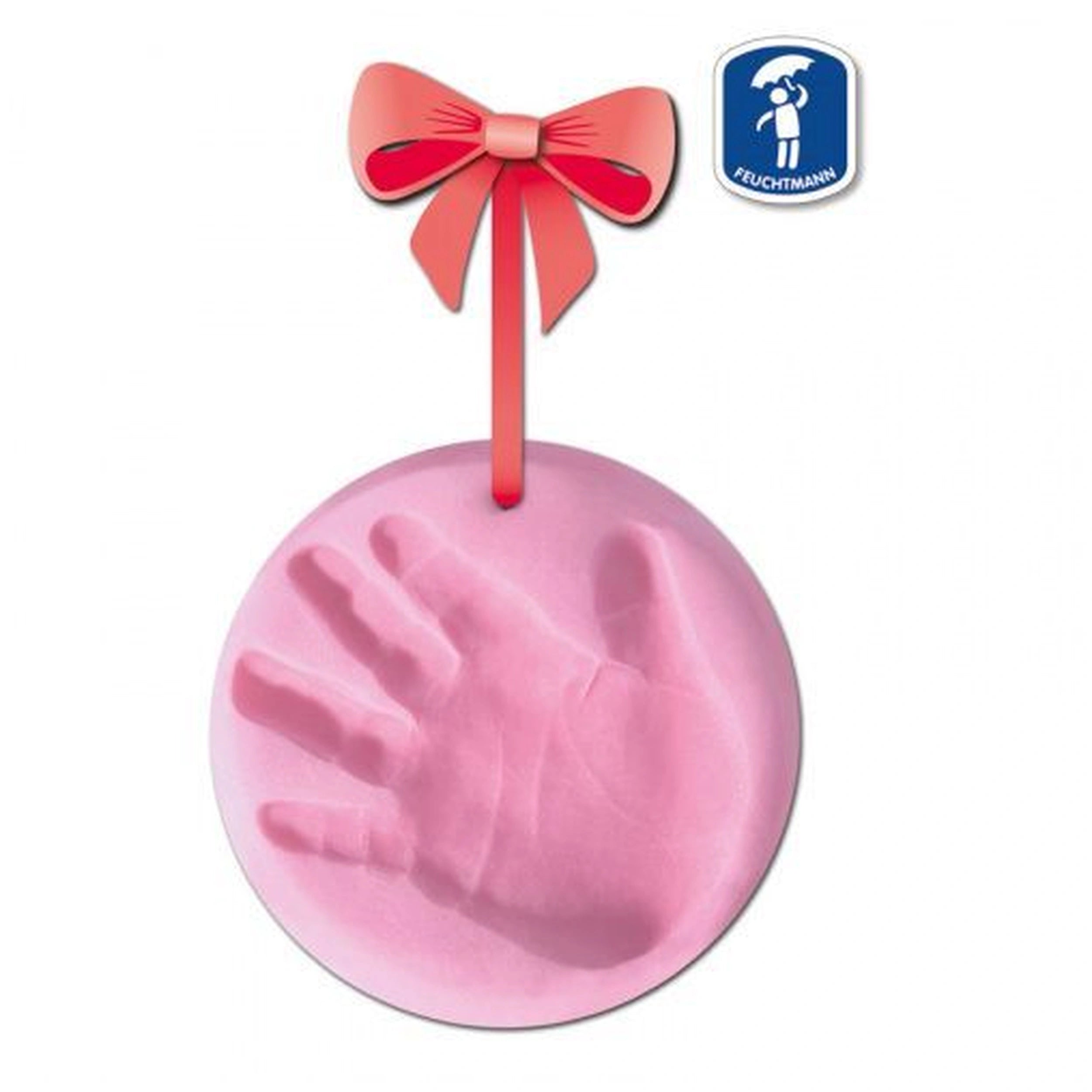Feuchtmann - Infant Art - Pack de base Impression - Arts et Loisirs créatifs