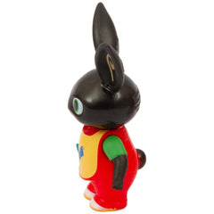 GOLDEN BEAR - Lets Paint with Bing - Action & Toy Figures