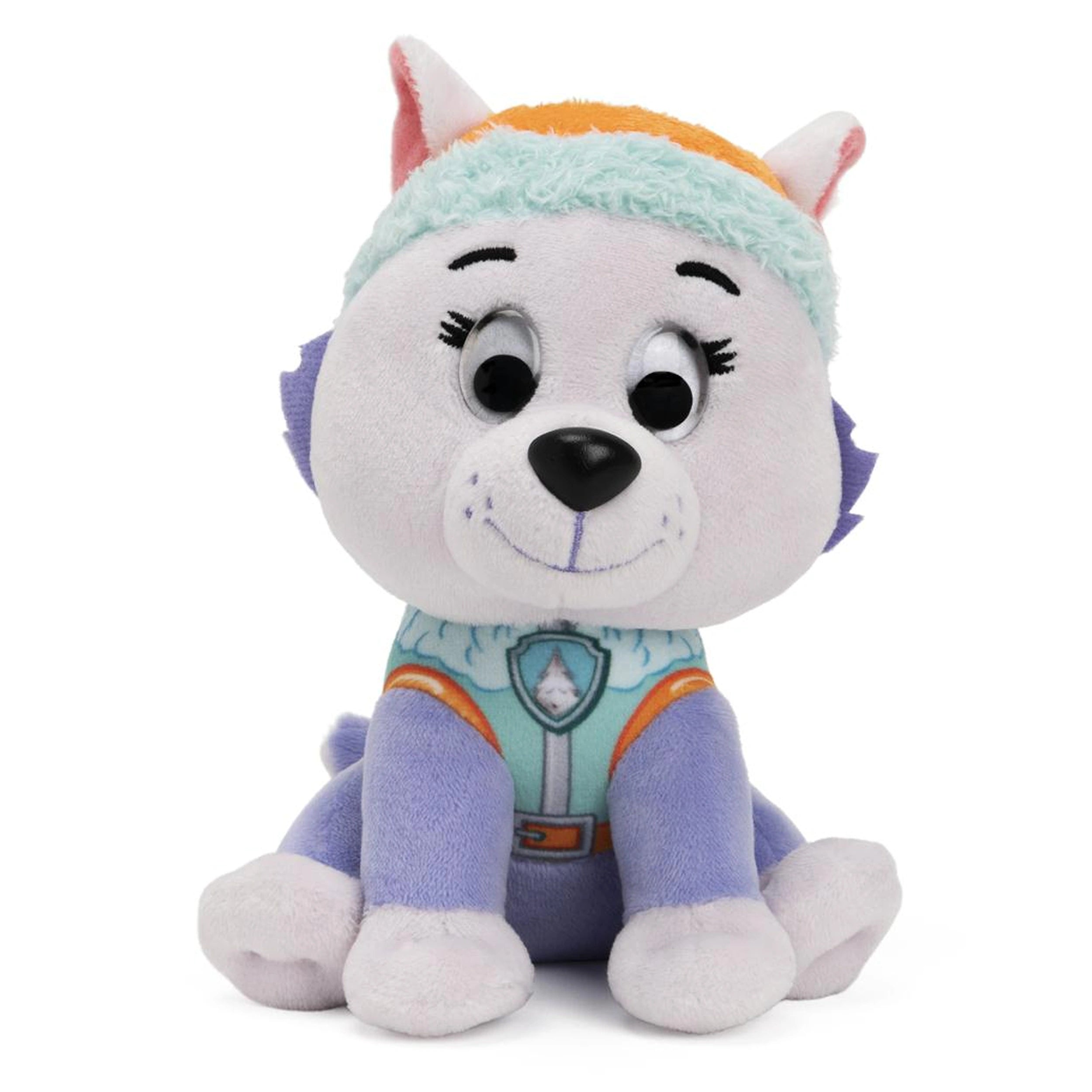 GUND - PAW Patrol Plush Assortment - Stuffed Animals