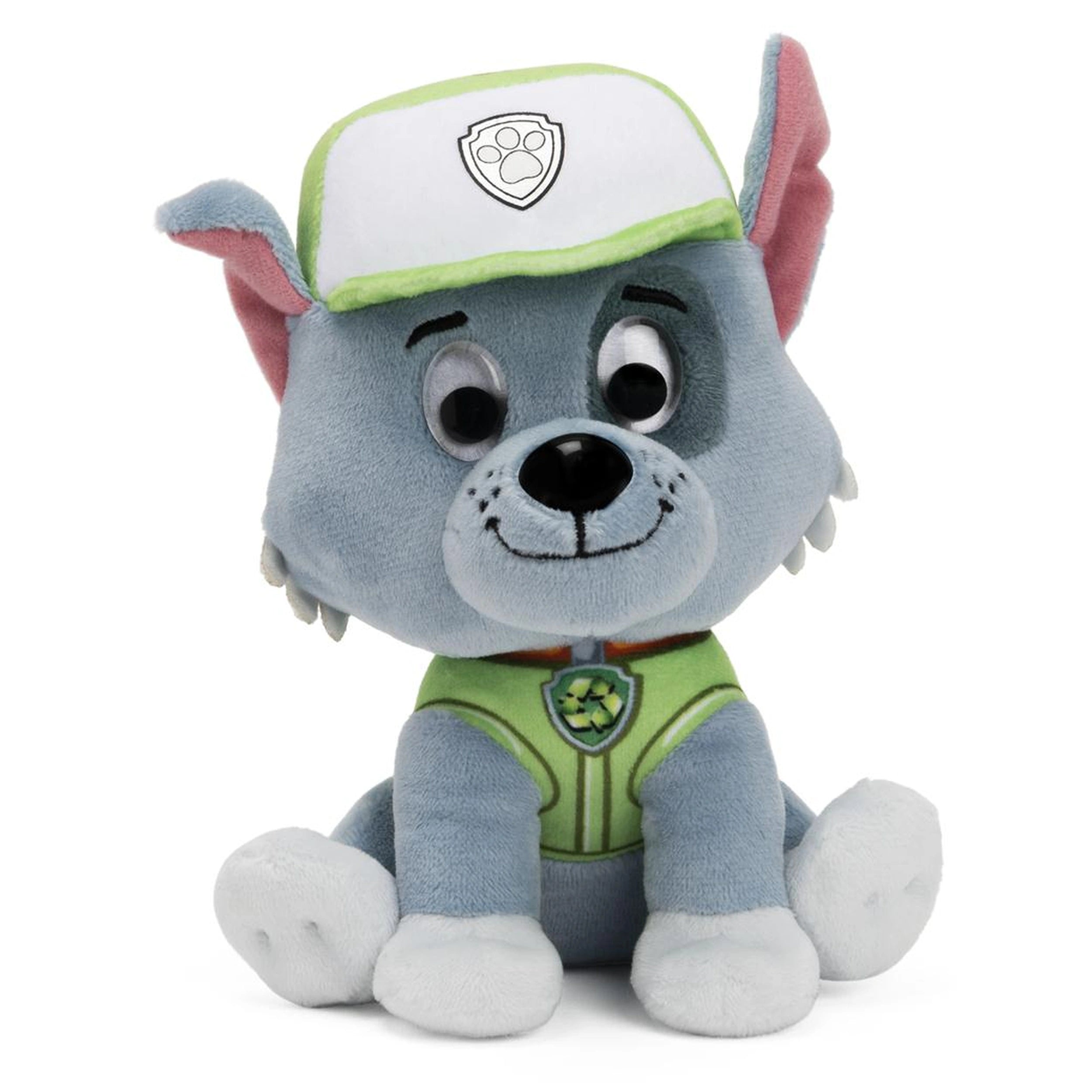 GUND - PAW Patrol Plush Assortment - Stuffed Animals