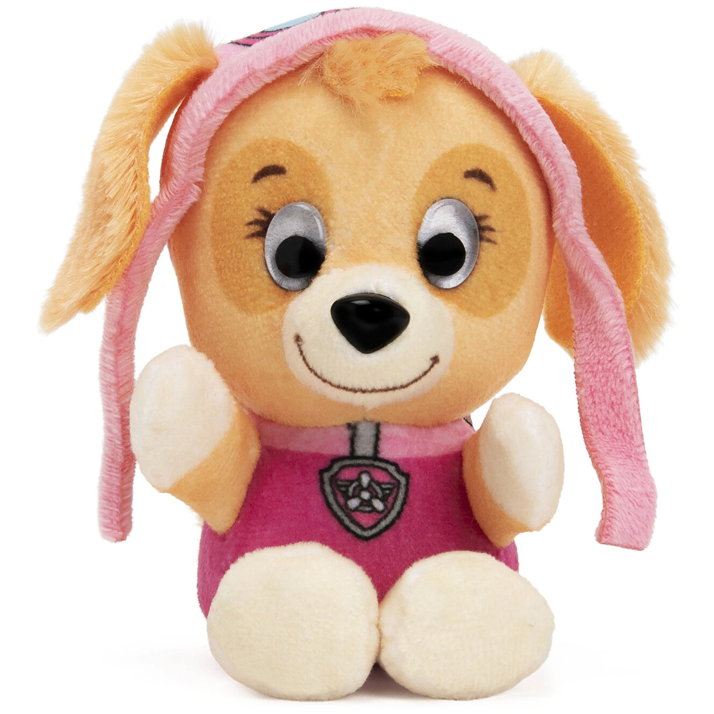 GUND - PAW Patrol Plush Assortment - Stuffed Animals