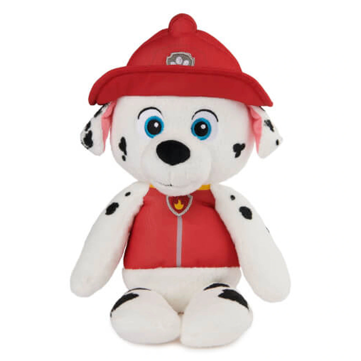 GUND - Take Along Marshall Plush Toy - Stuffed Animals