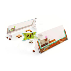 GateOnGames - Bivì - Board Games Age: +7 - GOG37996 - Italian Edition