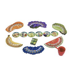 GateOnGames - Fruit Cup - Card Games Age: +6 - GOG32385 - Italian Edition
