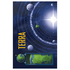 GateOnGames - Kepler-3042 - Board Games Age: +14 - GOG27407 - Italian Edition