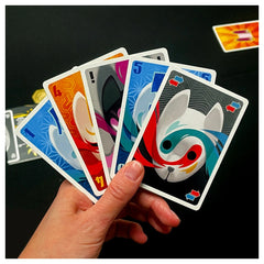 GateOnGames - Kitsu - Card Games Age: +10 - GOG36758 - Italian Edition