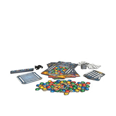 GateOnGames - Umbrella - Board Games Age: +8 - GOG32382 - Italian Edition