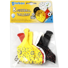 Globo - Ballons de football - Pack de 10