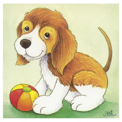 Gollness - Puzzle Cube des Bébé Animaux - Puzzles