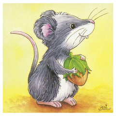 Gollness - Puzzle Cube des Bébé Animaux - Puzzles