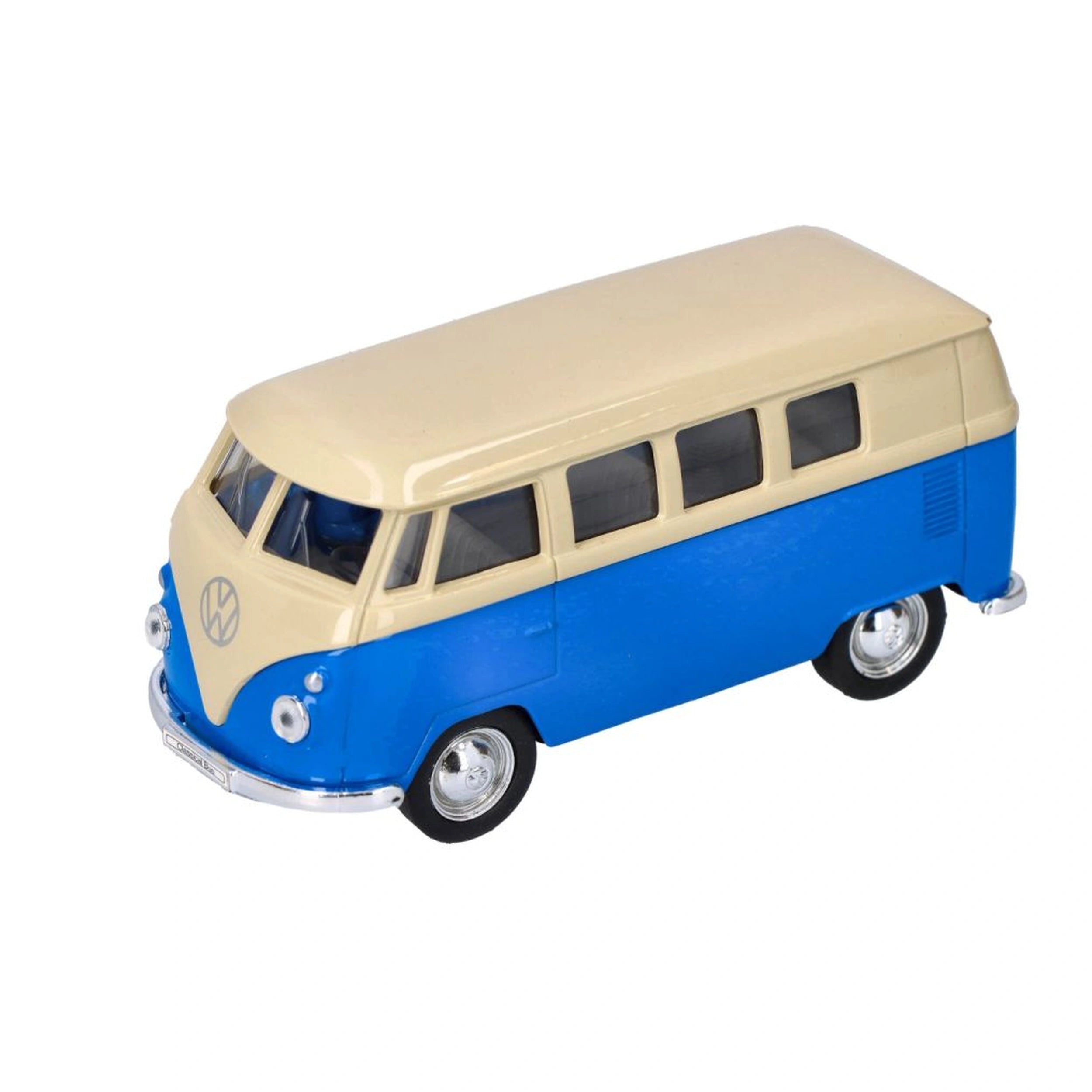 Gollness - Volkswagen Classique Die-Cast Om 1962 11,5 cm - Véhicules de jeu