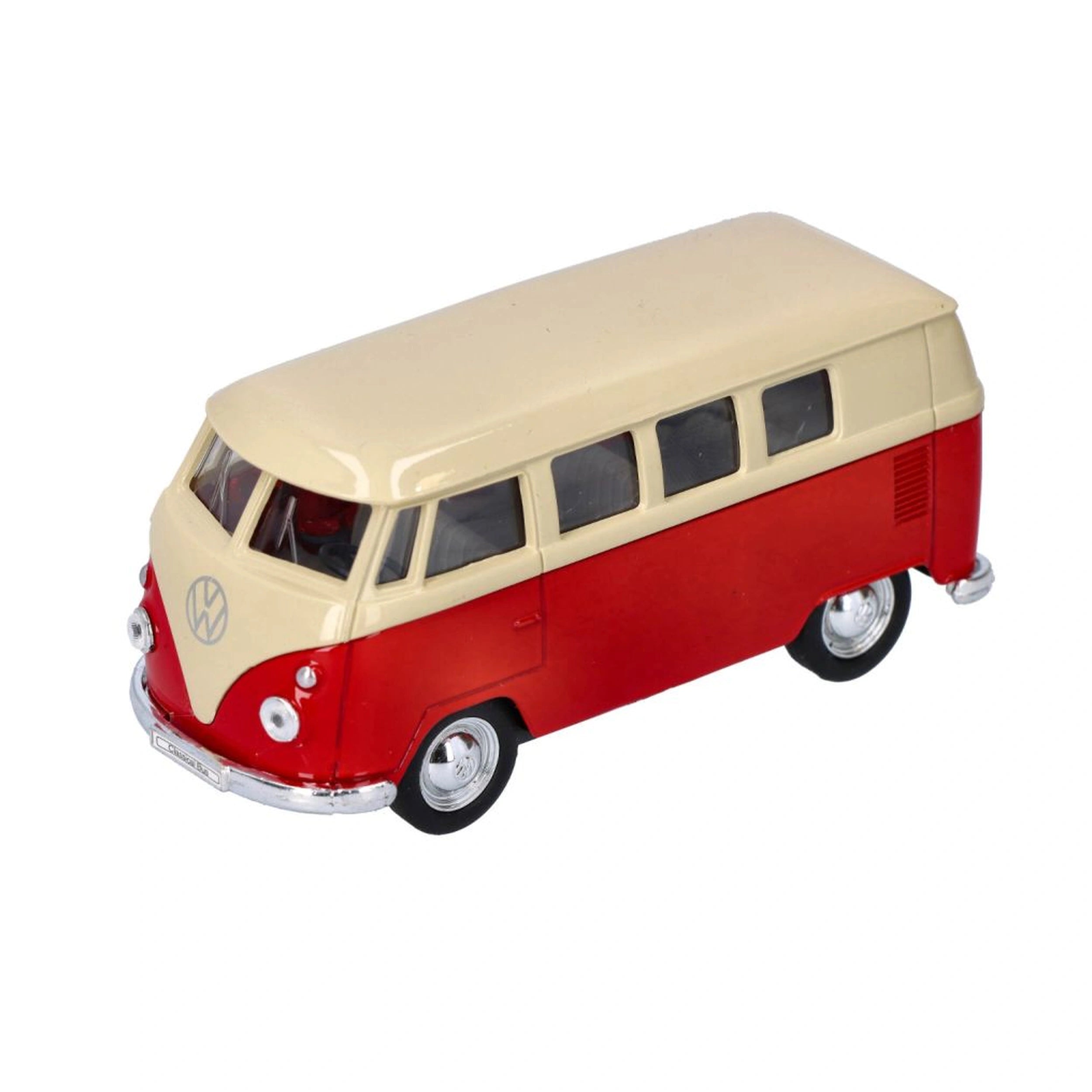 Gollness - Volkswagen Classique Die-Cast Om 1962 11,5 cm - Véhicules de jeu
