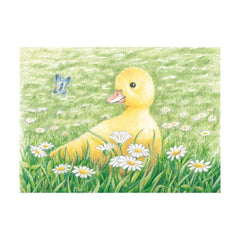 Gollness - Farm Animals Cube Puzzle - Puzzles
