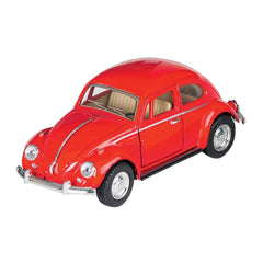Gollness - Volkswagen Coccinelle Classique 1967 - Véhicules de Jeu