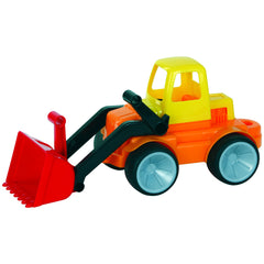 Gowi - Bulldozer - Véhicules de jeu