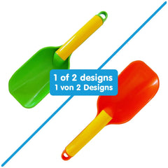 Gowi - Pelle Design 24 Cm - Jouets de Plage et de Sable