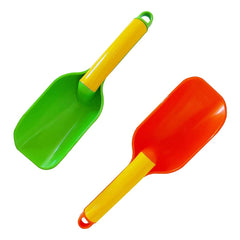 Gowi - Pelle Design 24 Cm - Jouets de Plage et de Sable