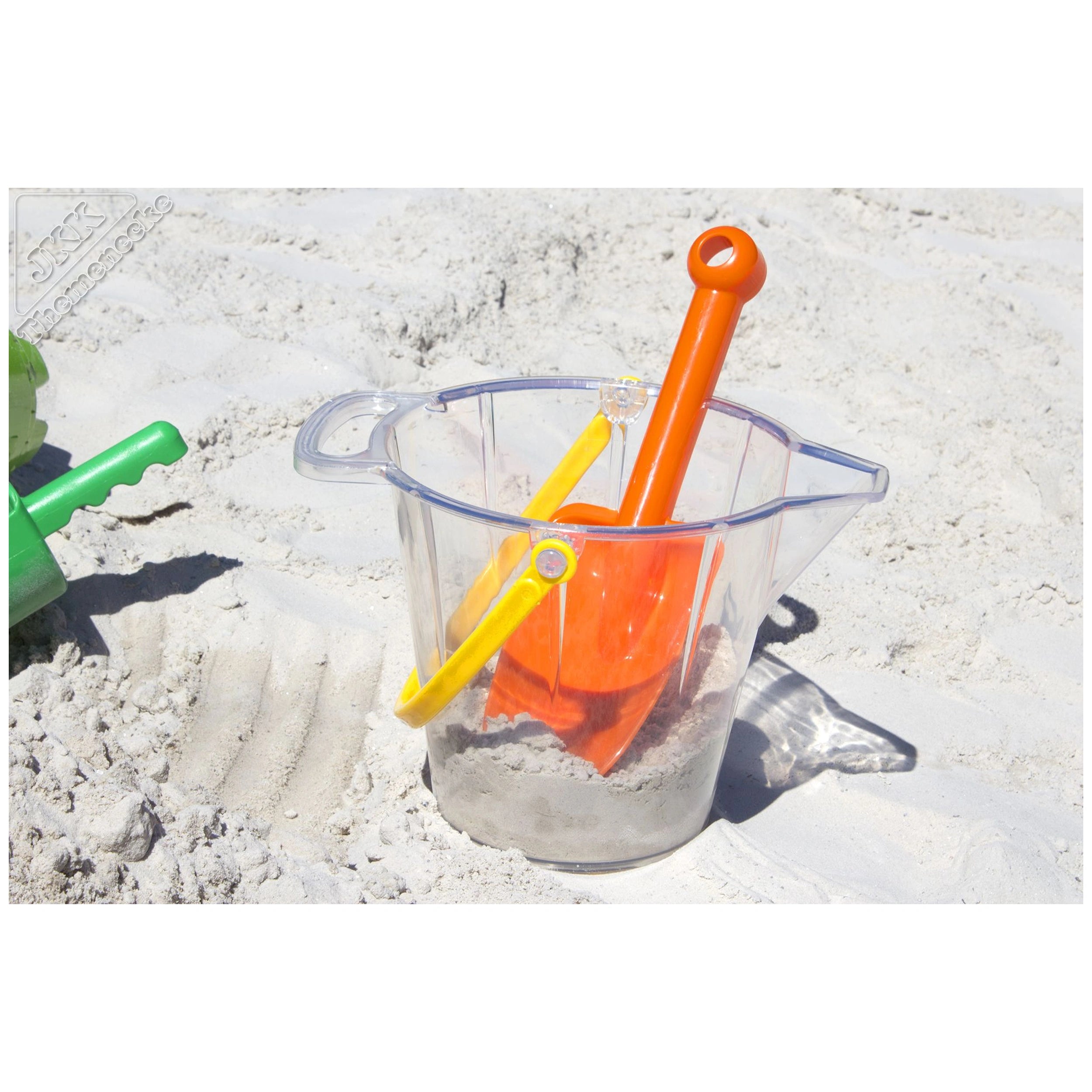 Gowi - Coupeur de Jardin 28 Cm - Jouets de Plage et de Sable