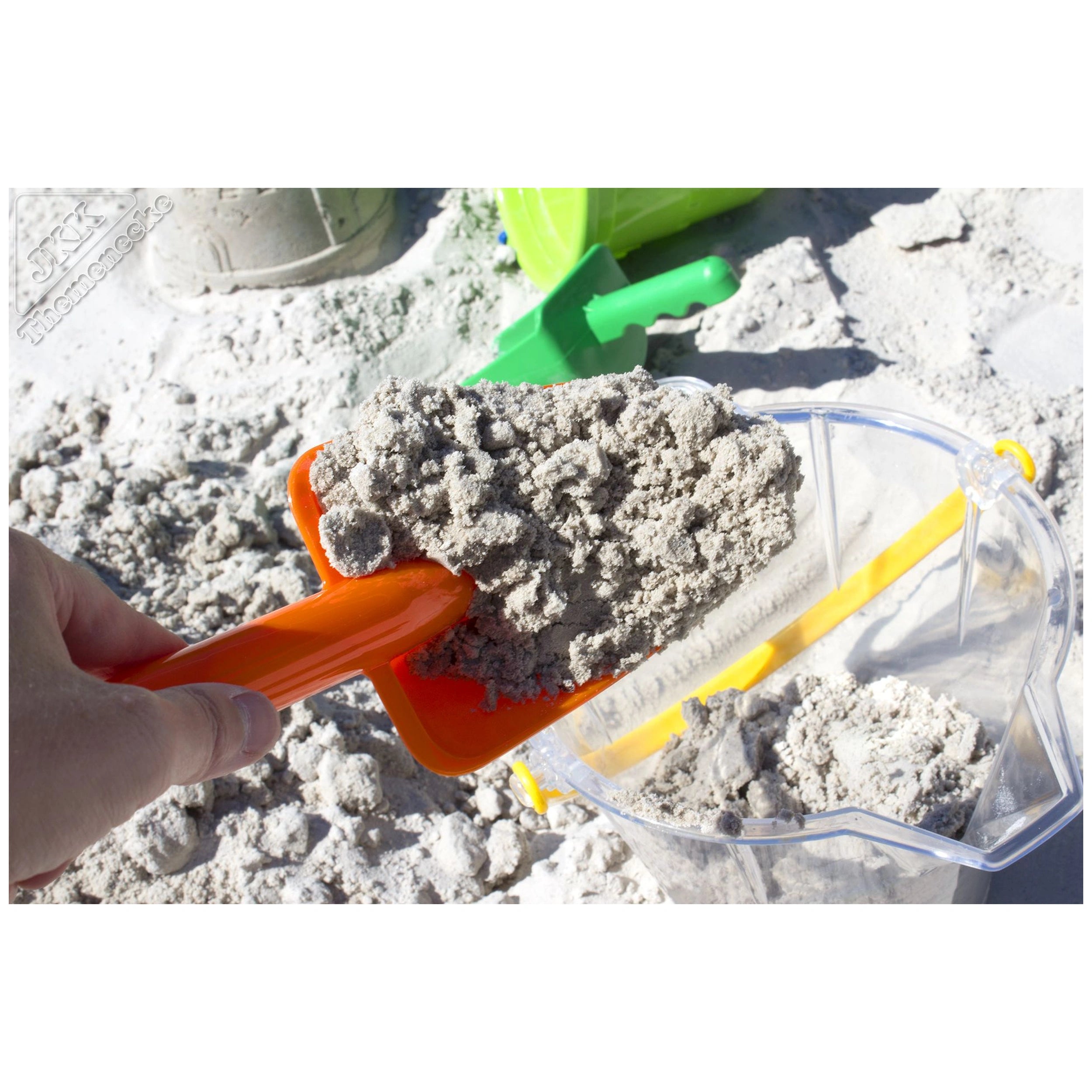 Gowi - Coupeur de Jardin 28 Cm - Jouets de Plage et de Sable
