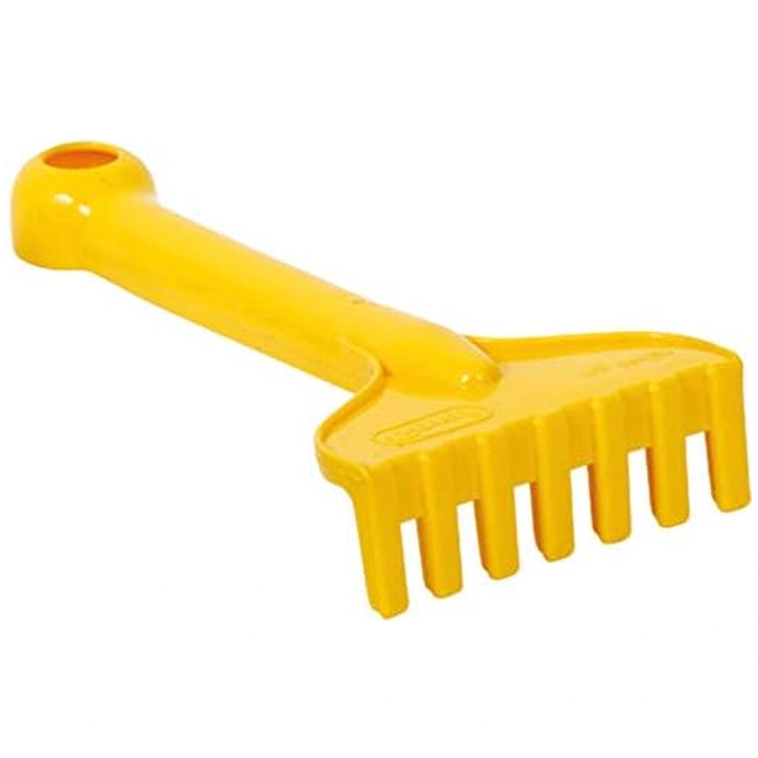 Gowi - Rake 19 Cm - Beach & Sand Toys