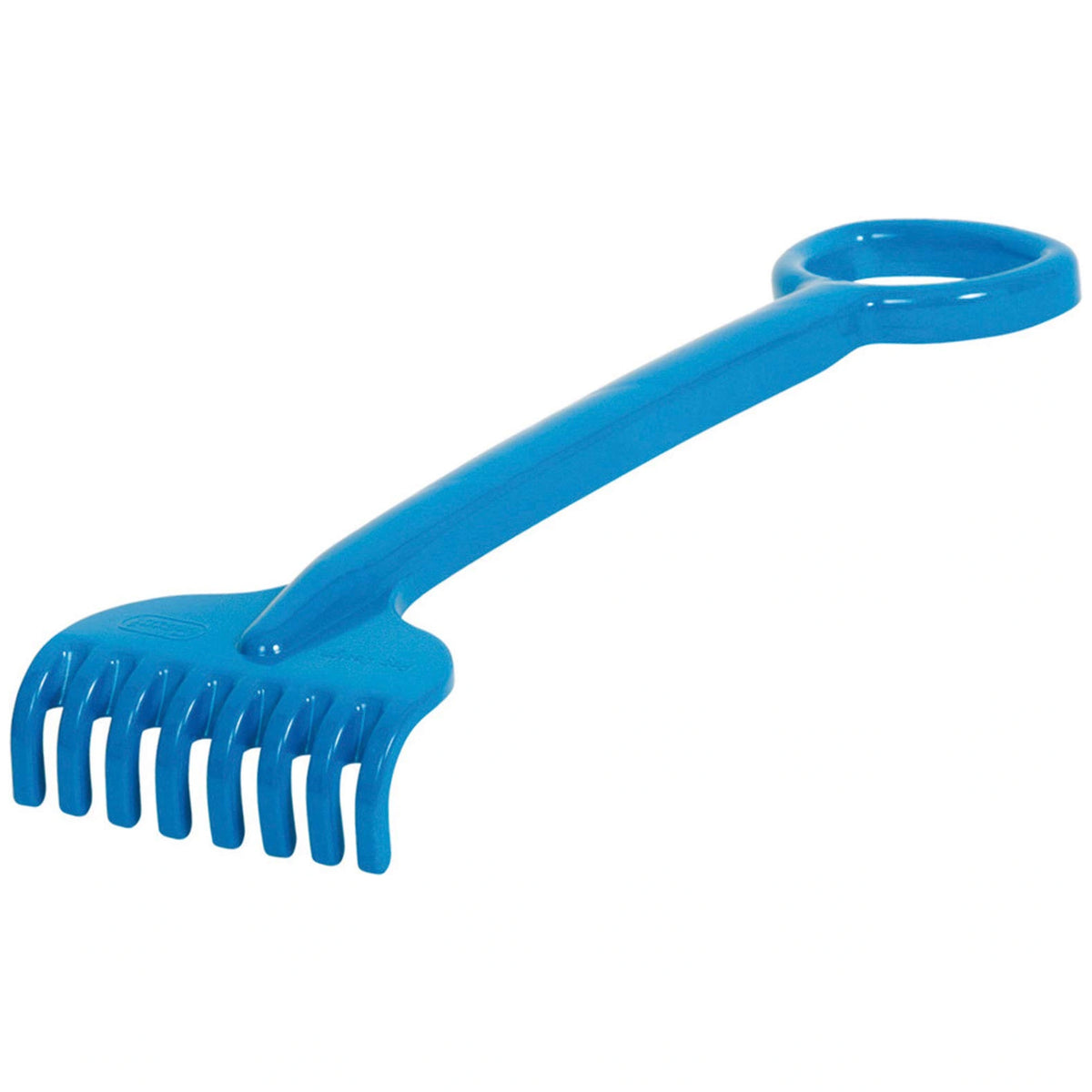 Gowi - Râteau 36 Cm - Jouets de Plage et de Sable
