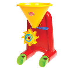 Gowi - Mini Moulin à Sable et à Eau - Jouets de Plage et de Sable