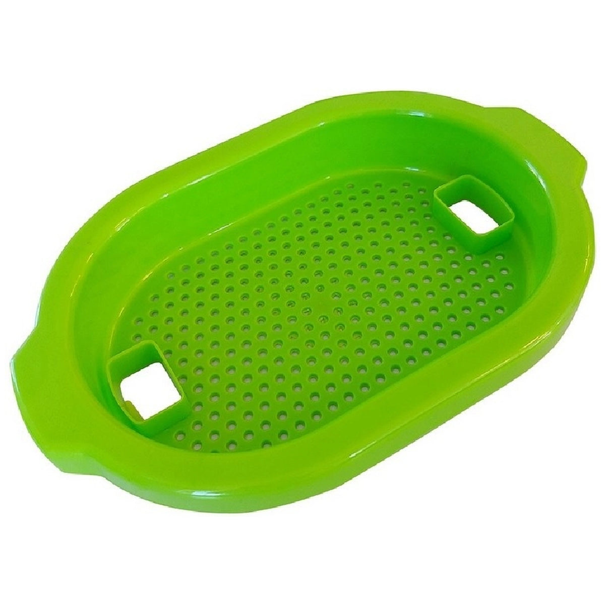 Gowi - Passoire pour seau 3,5 L - Jouets de plage et de sable