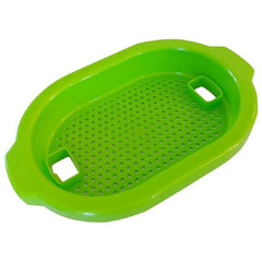 Gowi - Passoire pour seau 3,5 L - Jouets de plage et de sable