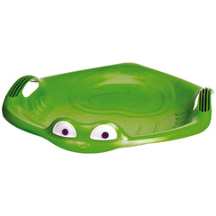 Gowi - Toboggan à neige Deluxe - Jouets de sport