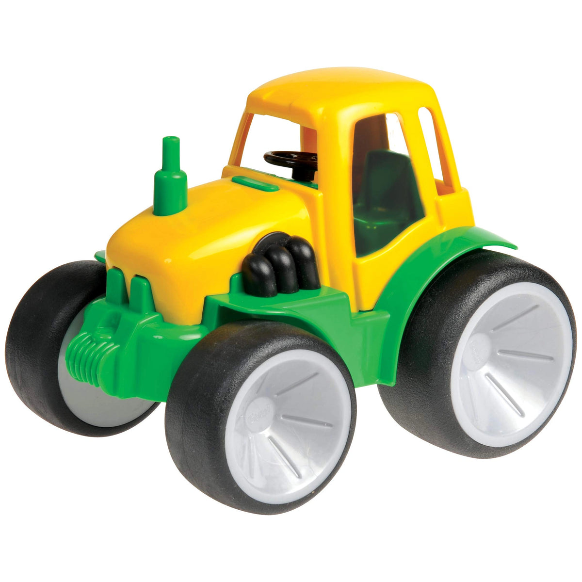 Gowi - Tracteur Petit - Véhicules de Jeu