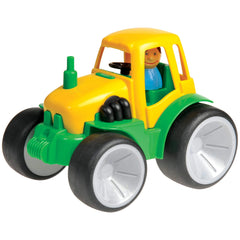 Gowi - Tracteur sans pelle - Véhicules de jeu