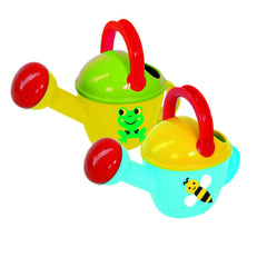 Gowi - Arrosoir 0,5 Litres - Jouets de Plage et de Sable