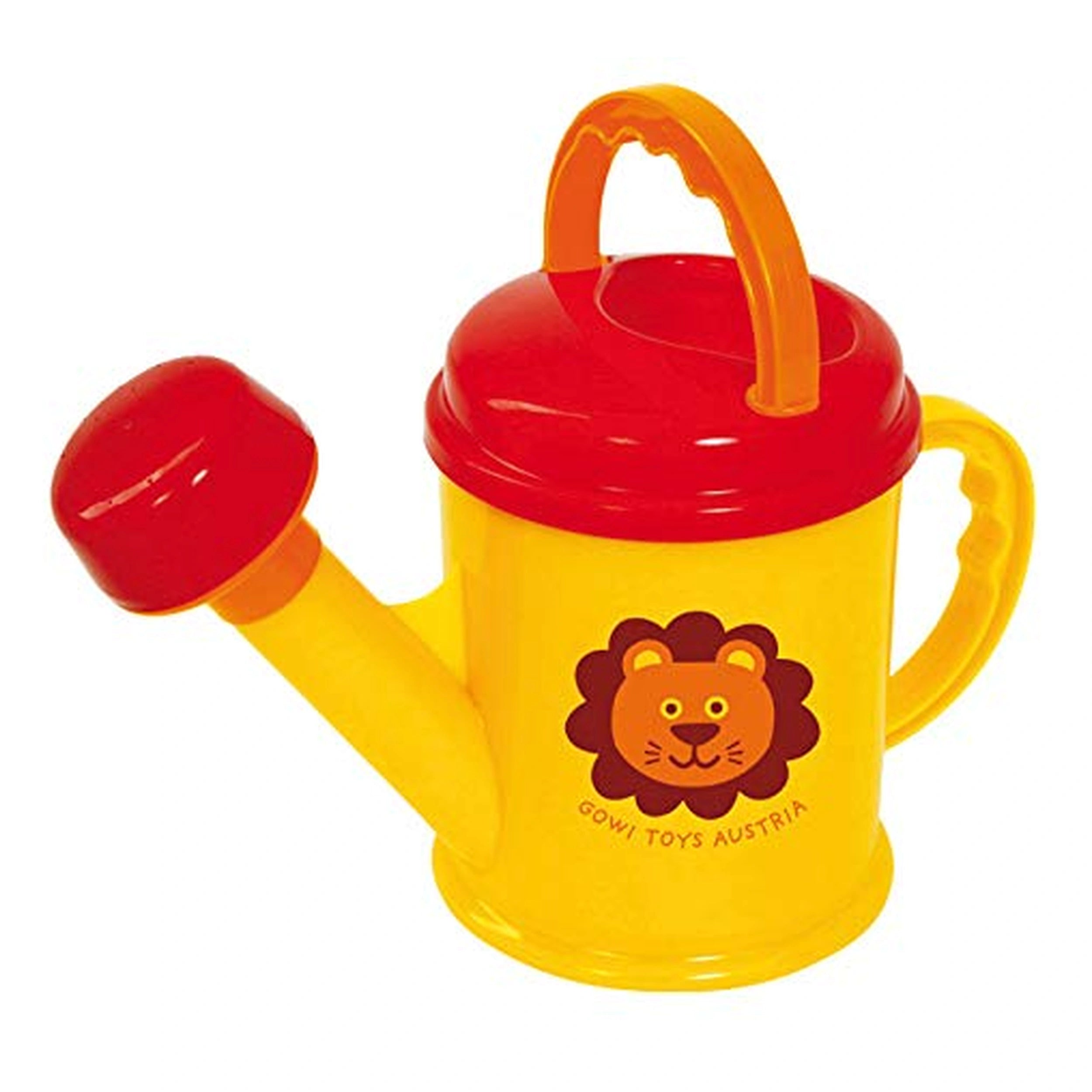 Gowi - Arrosoir 1,5 Litres - Jouets de Plage et de Sable