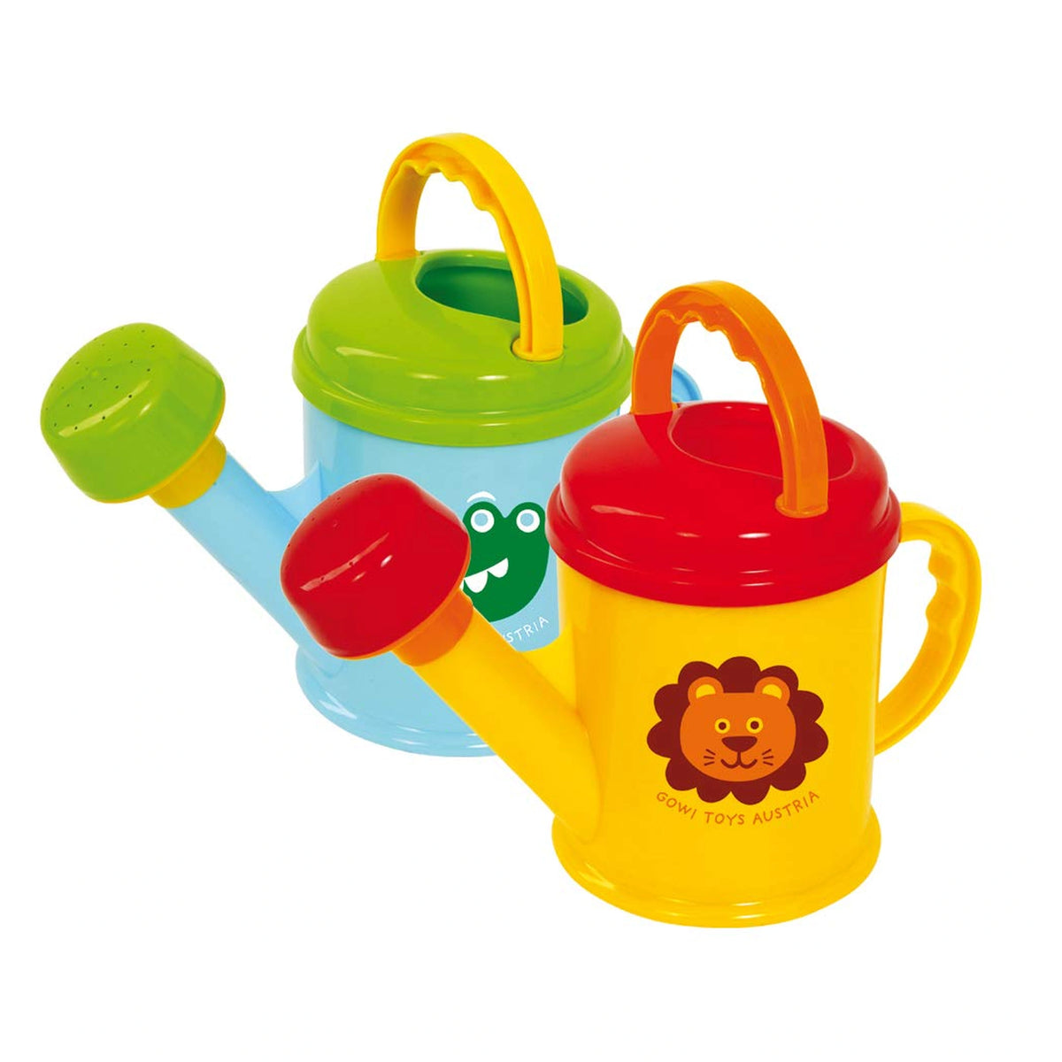 Gowi - Arrosoir 1,5 Litres - Jouets de Plage et de Sable