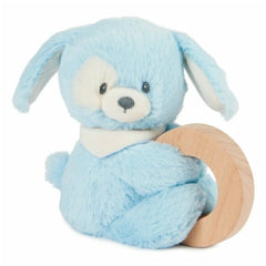 Gund Soft Animal Ring Rattle