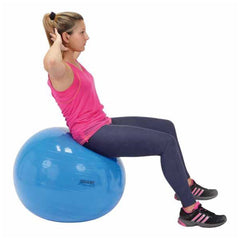 Gymnic - Classic Fitness Ball 65 cm Blue